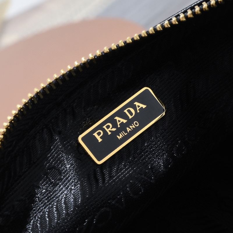 Prada Satchel Bags